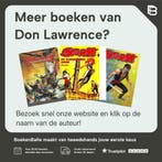 STORM - No 2 - DE LAATSTE VECHTER 8711854000154 Don Lawrence, Verzenden, Zo goed als nieuw, Don Lawrence