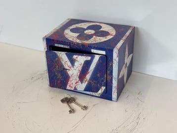 Rob VanMore - LV Vault