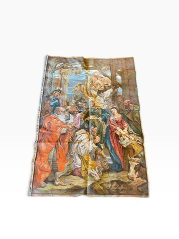 Wanddecoratie - P.P Rubens - Uniek - Frankrijk - Peter Paul