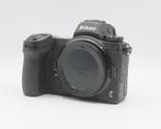 Nikon Z6II body OCCASION (360), Ophalen of Verzenden, Zo goed als nieuw