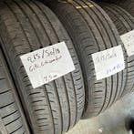 2 x Giti 215-50-18 Zomerbanden 7,5mm, Auto-onderdelen, Banden en Velgen, 18 inch, Ophalen of Verzenden, Band(en), Personenwagen