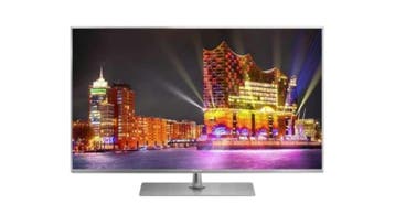 Panasonic TX-50EXX789 - 50 inch 4K LED Smart TV, Ophalen, Panasonic, 50 Hz, Zo goed als nieuw