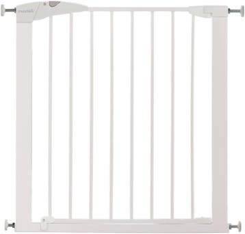 Munchkin Traphekje 76-82cm | Retourdeal 34% Korting, Kinderen en Baby's, Ophalen of Verzenden, Zo goed als nieuw, Metaal of IJzer