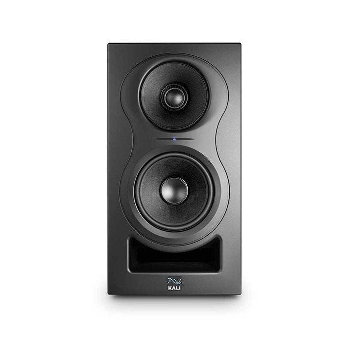 Kali Audio IN 5 / IN-5 Studio Monitor Actief Black per Stuk, Muziek en Instrumenten, Versterkers | Keyboard, Monitor en PA, Overige typen