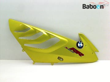 Zijkuipdeel Rechts BMW S 1000 RR 2010-2011 (S1000RR 10 K46), Verzenden, Gebruikt