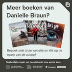 Das gek 9789462763852 Danielle Braun, Boeken, Verzenden, Gelezen, Danielle Braun