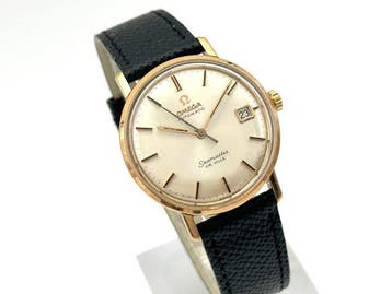Omega - Seamaster De Ville - Zonder minimumprijs - 166.020 -, Nieuw