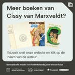 Joop ter heul 9789020518368 Cissy van Marxveldt, Verzenden, Gelezen, Cissy van Marxveldt