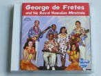 George de Fretes - The Home Recordings vol.2, Ophalen of Verzenden, Zo goed als nieuw
