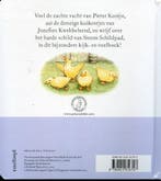 Het kijk- en voelboek van Pieter Konijn 9789021616797, Verzenden, Gelezen, Beatrix Potter