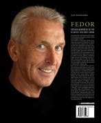 Fedor 9789071359170 Joop Holthausen, Boeken, Verzenden, Gelezen, Joop Holthausen