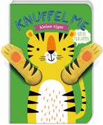 Knuffel me - Kleine tijger 9789464083354, Verzenden, Gelezen