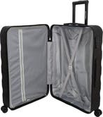 Beagles Originals Koffer Large 88L - Zwart, Ophalen of Verzenden, Nieuw