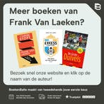 Inferno 9789089245441 Frank Van Laeken, Verzenden, Gelezen, Frank Van Laeken
