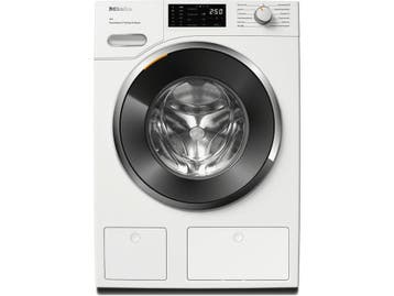 Miele WWG 880 WCS - Wasmachine PowerWash TwinDos 9kg 1400t -, Witgoed en Apparatuur, Wasmachines, Verzenden, Zo goed als nieuw