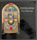 Vincent Lynch & Bill Henkin - Jukeboxes - The Golden Age -, Antiek en Kunst