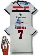 manchester united tributo - Britse competitie - Eric Cantona, Nieuw