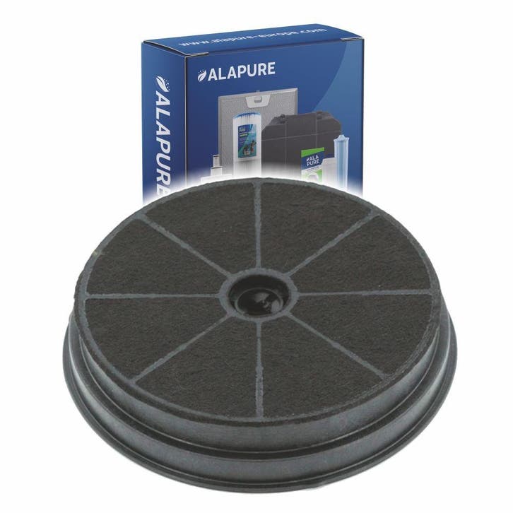 Koolstoffilter voor Stoves SKF200, Witgoed en Apparatuur, Afzuigkappen, Verzenden