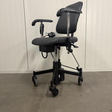 Trippelstoel Medross Mondo (elektrisch hoog laag) (Stoelen), Ophalen of Verzenden, Gebruikt