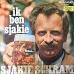 vinyl single 7 inch - Sjakie Schram - Ik Ben Sjakie, Cd's en Dvd's, Vinyl Singles, Verzenden, Zo goed als nieuw
