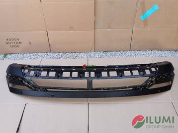 Spoiler voorbumper Hyundai Ioniq V 21-24 PDC 86512-GI000, Verzenden, Gebruikt, Hyundai