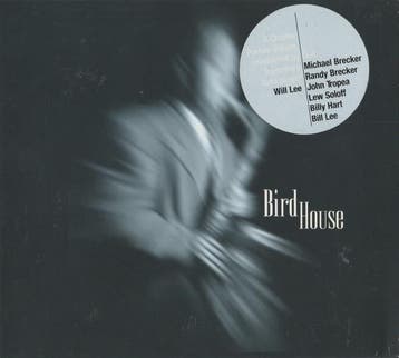 cd - Will Lee - Birdhouse, Verzenden, Zo goed als nieuw