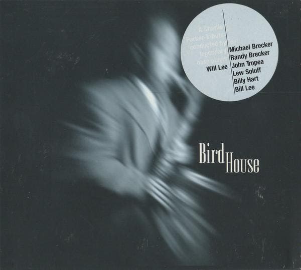 cd - Will Lee - Birdhouse, Cd's en Dvd's, Cd's | Overige Cd's, Zo goed als nieuw, Verzenden