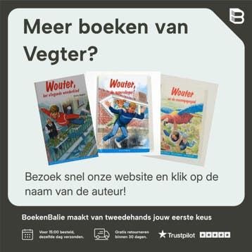 Verzameld en gebundeld 9789060195642 Vegter, Verzenden, Gelezen, Vegter