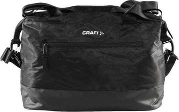 Craft Studio Bag black Sporttas, Verzenden, Nieuw