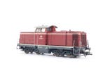 Märklin H0 - 3473 - Diesellocomotief (1) - BR 211 - DB, Nieuw