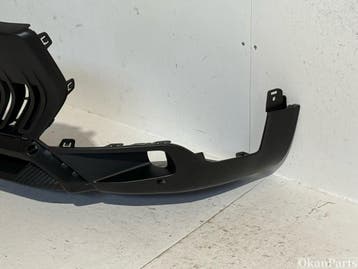 Citroen C3 Aircross voor bumperspoiler 39187838, Auto-onderdelen, Carrosserie en Plaatwerk, Ophalen, Gebruikt, Voor, Bumper