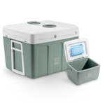 Brisby 40 Liter Elektrische Koelbox, Frigobox met 8L Koelbox, Caravans en Kamperen, Ophalen of Verzenden, Nieuw, Koelbox, Elektrisch