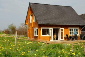 Nazomeren Winterberg: Vakantiehuis met Sauna, Internet, Dorp, In bergen of heuvels, Sauerland