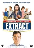 Extract - DVD, Verzenden, Nieuw in verpakking