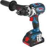 Bosch C430 Expert for Wood Schuurpapier 93x230 mm K60 (10 st, Verzenden, Nieuw