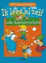 Ik lees al zelf / Leuke kabouterverhalen 9789024373659, Verzenden, Gelezen, Brigitte Minne