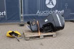 Veiling: Motor voor Speedboot Mercury EFI Benzine 115pk (Mar, Chopper, Mercury