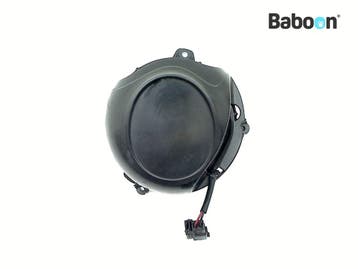 Koelfan Motor Aprilia Pegaso 650 2005-2009 (Strada + Trail +, Verzenden, Gebruikt