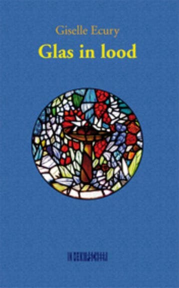 Glas in lood 9789062656455 Giselle Ecury, Verzenden, Gelezen, Giselle Ecury