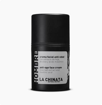 LaChinata Anti-Aging Gezicht crème voor mannen heren -, Nieuw