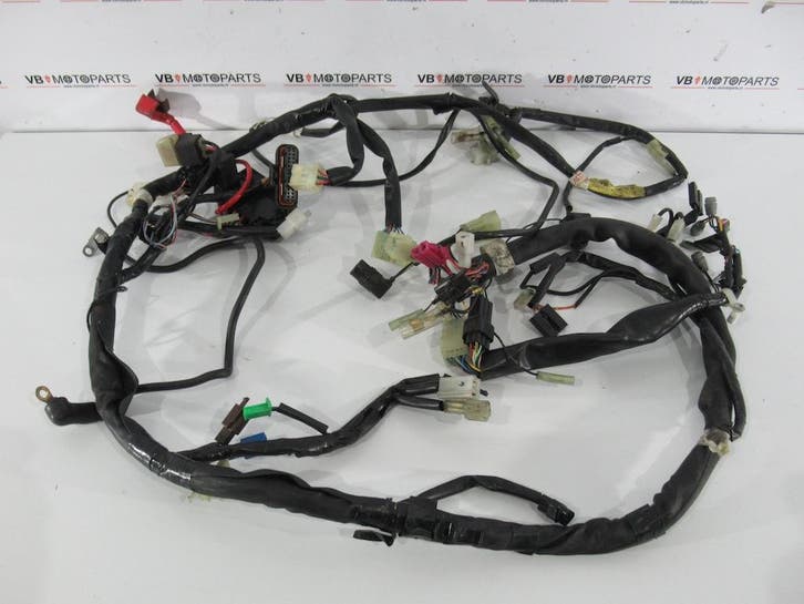 Yamaha FJR 1300  Kabelboom, Motoren, Onderdelen | Yamaha, Ophalen of Verzenden