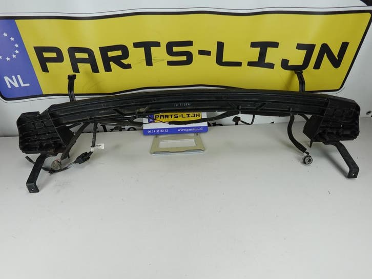 Gebruikte bumper Kia Venga 2010-2019 – 86630-1P000, Auto-onderdelen, Overige Auto-onderdelen, Ophalen of Verzenden