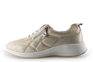 Waldlaufer Sneakers in maat 40 Beige, Kleding | Dames, Schoenen, Waldlaufer, Verzenden, Beige, Sneakers of Gympen