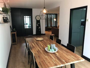 Te huur: Huis Van den Berghlaan in Hoofddorp, Hoofddorp, Noord-Holland