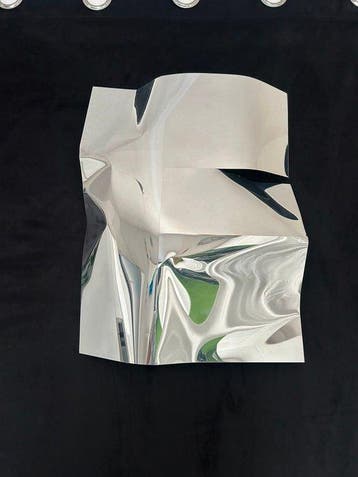 Gianluigi Golfetto - My liquid light 2