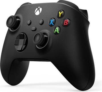 SHOWMODEL Xbox Draadloze Controller - =Zwart - Xbox, PC, Clo, Verzenden, Nieuw
