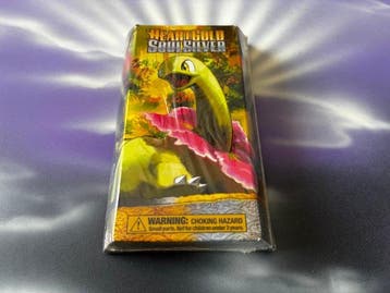 Pokémon - 1 Sealed deck - Heart Gold Soul Silver (HGSS) -, Nieuw