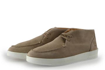 Blackstone Veterboots in maat 41 Beige, Blackstone, Overige kleuren, Verzenden, Boots