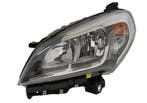 FIat Doblo 2015+ OES Koplamp Links (Koplampen), Auto-onderdelen, Verlichting, Verzenden, Nieuw