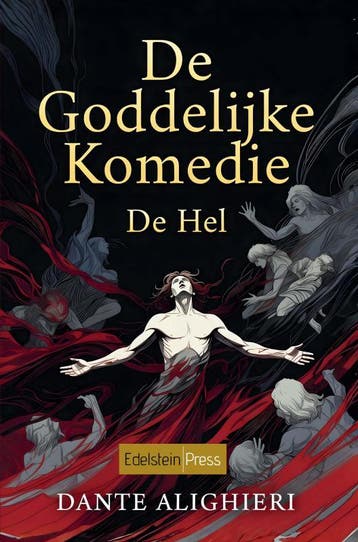 De Goddelijke Komedie | Dante Alighieri | Nieuw, Boeken, Ophalen of Verzenden, Nieuw, Dante Alighieri